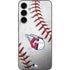 MLB Cleveland Guardians Game Ball Galaxy S23 FE Skin
