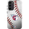MLB Cleveland Guardians Game Ball Galaxy S23 Plus Pro Case