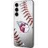 MLB Cleveland Guardians Game Ball Galaxy S23 Plus Skin