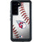 MLB Cleveland Guardians Game Ball Galaxy S23 Plus Waterproof Case