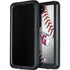 MLB Cleveland Guardians Game Ball Galaxy S23 Plus Waterproof Case