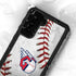 MLB Cleveland Guardians Game Ball Galaxy S23 Plus Waterproof Case