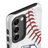MLB Cleveland Guardians Game Ball Galaxy S23 Pro Case