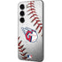 MLB Cleveland Guardians Game Ball Galaxy S23 Skin