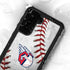 MLB Cleveland Guardians Game Ball Galaxy S23 Waterproof Case