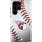 MLB Cleveland Guardians Game Ball Galaxy S24 Ultra Impact Case