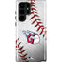 MLB Cleveland Guardians Game Ball Galaxy S24 Ultra Impact Case