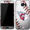 MLB Cleveland Guardians Game Ball Galaxy S7 Skin