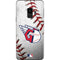 MLB Cleveland Guardians Game Ball Galaxy S9 Skin