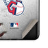 MLB Cleveland Guardians Game Ball Galaxy Z Flip Skin