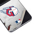 MLB Cleveland Guardians Game Ball Galaxy Z Flip5 5G Skin