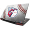MLB Cleveland Guardians Game Ball Lenovo IdeaPad Skin
