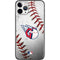 MLB Cleveland Guardians Game Ball iPhone 11 Pro Skin