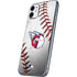 MLB Cleveland Guardians Game Ball iPhone 11 Skin