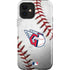 MLB Cleveland Guardians Game Ball iPhone 12 Impact Case