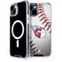 MLB Cleveland Guardians Game Ball iPhone 13 MagSafe Case
