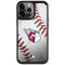 MLB Cleveland Guardians Game Ball iPhone 13 Pro Cargo Case