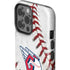 MLB Cleveland Guardians Game Ball iPhone 13 Pro Max Impact Case