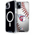 MLB Cleveland Guardians Game Ball iPhone 14 Plus MagSafe Case