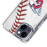 MLB Cleveland Guardians Game Ball iPhone 15 Plus MagSafe Case