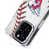 MLB Cleveland Guardians Game Ball iPhone 14 Pro MagSafe Case