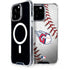 MLB Cleveland Guardians Game Ball iPhone 15 Pro Max MagSafe Case