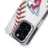 MLB Cleveland Guardians Game Ball iPhone 15 Pro Max MagSafe Case