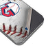 MLB Cleveland Guardians Game Ball iPhone 14 Pro Skin