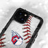 MLB Cleveland Guardians Game Ball iPhone 15 Plus Waterproof Case