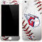 MLB Cleveland Guardians Game Ball iPhone 6/6s Plus Skin