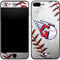 MLB Cleveland Guardians Game Ball iPhone 8 Plus Skin