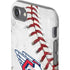 MLB Cleveland Guardians Game Ball iPhone SE (2nd & 3rd Gen) Pro Case