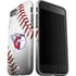 MLB Cleveland Guardians Game Ball iPhone SE (2nd & 3rd Gen) Pro Case