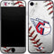 MLB Cleveland Guardians Game Ball iPhone SE (2nd & 3rd Gen) Skin