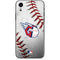MLB Cleveland Guardians Game Ball iPhone XR Skin