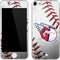 MLB Cleveland Guardians Game Ball Apple iPod Skin