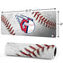 MLB Cleveland Guardians Game Ball Gaming Mouse Pad