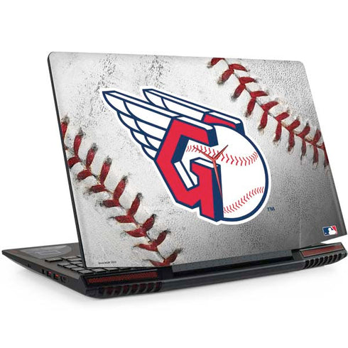 MLB Cleveland Guardians Game Ball Legion Y720 Skin