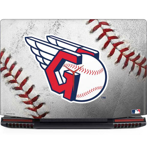 MLB Cleveland Guardians Game Ball Legion Y720 Skin