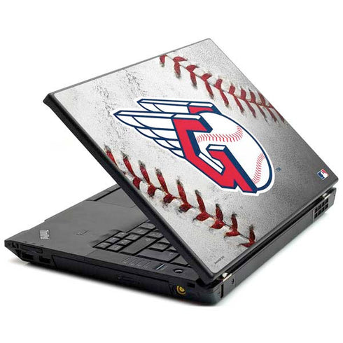 MLB Cleveland Guardians Game Ball Lenovo T420 Skin