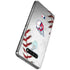 MLB Cleveland Guardians Game Ball LG Stylo 6 Clear Case