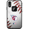 MLB Cleveland Guardians Game Ball LifeProof Fre iPhone Skin