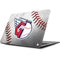 MLB Cleveland Guardians Game Ball Apple MacBook Skin