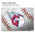 MLB Cleveland Guardians Game Ball MacBook Air 15in (2023-2025) Case plus Skin
