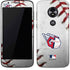 MLB Cleveland Guardians Game Ball Moto E5 Play Skin