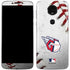 MLB Cleveland Guardians Game Ball Moto E5 Plus Skin