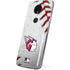MLB Cleveland Guardians Game Ball Moto E5 Plus Skin