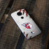 MLB Cleveland Guardians Game Ball Moto E5 Plus Skin
