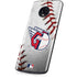 MLB Cleveland Guardians Game Ball Moto G6 Skin