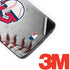 MLB Cleveland Guardians Game Ball Moto G6 Skin
